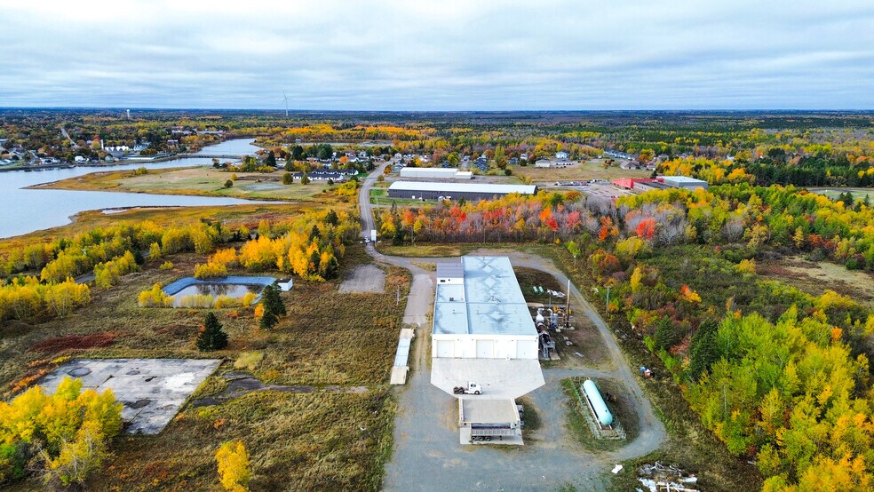 More Photos Of 65 Morgan Rue, Richibucto Industrial For Sale
