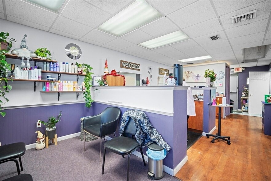 More Photos Of 71 Hazard Ave, Enfield Medical For Sale