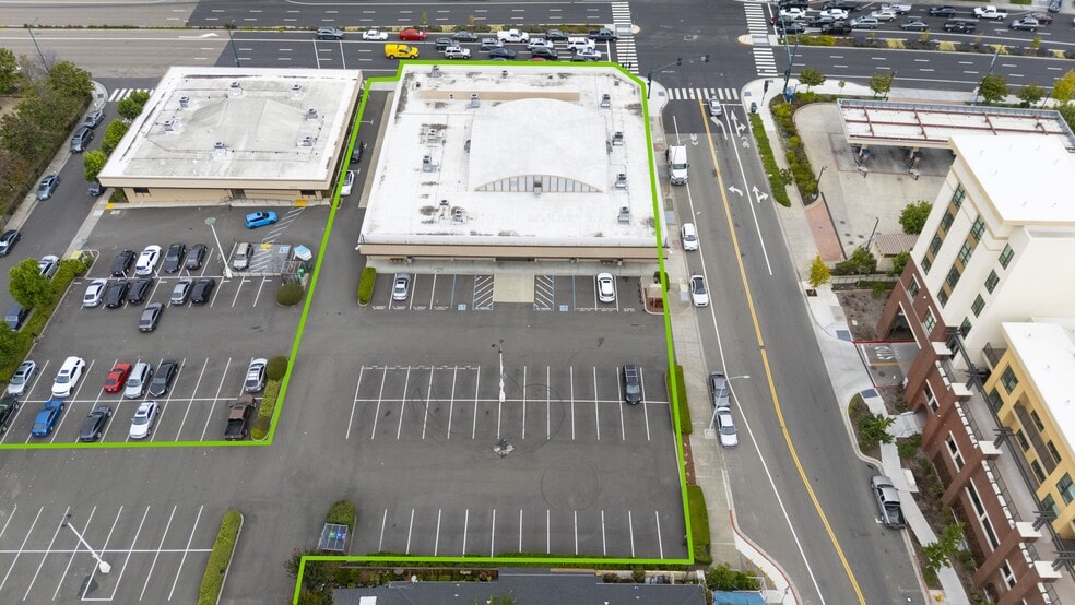 More Photos Of 22225 Foothill Blvd, Hayward Office For Sale