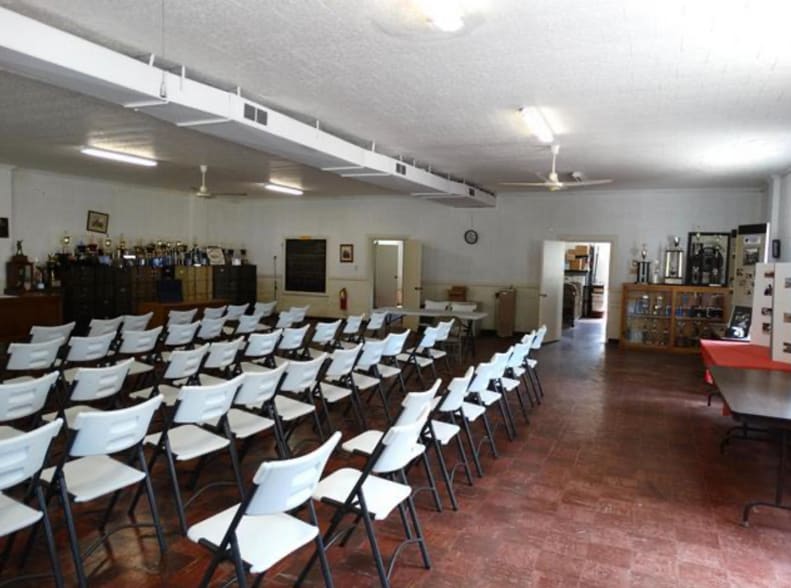 More Photos Of 320 S 3rd St, Boonville Office For Sale