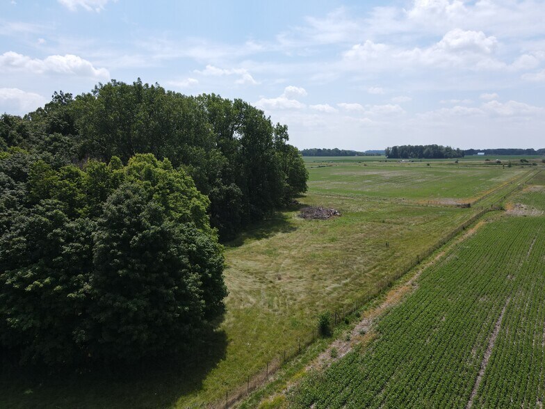 More Photos Of 6769 N State Road 931, Sharpsville Land For Sale