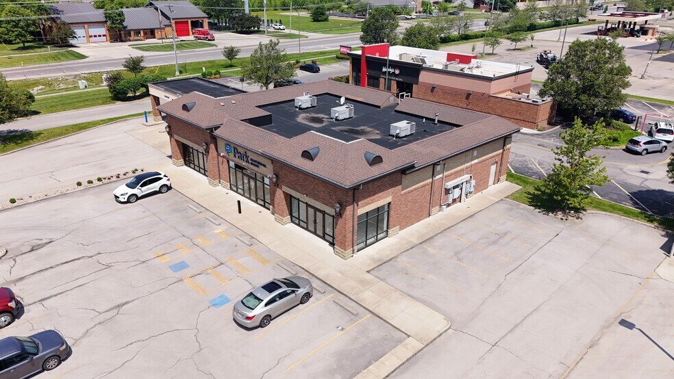 More Photos Of 3506 Gender Rd, Canal Winchester Unknown For Lease