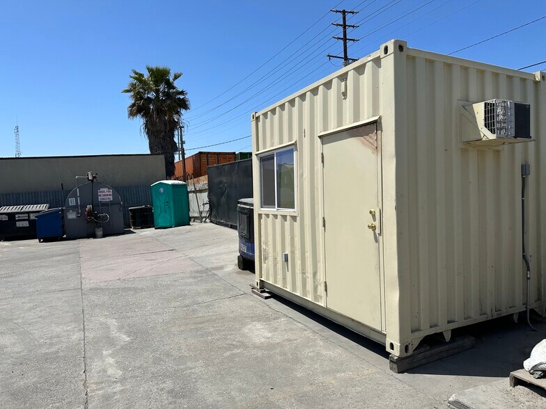 More Photos Of 1320 E Lomita Blvd, Wilmington Land For Lease