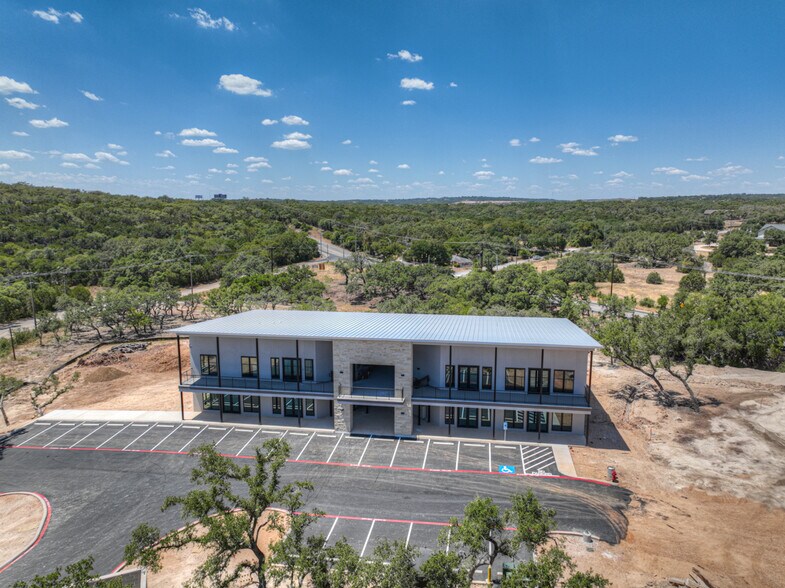 More Photos Of 1878 Herbelin Rd, New Braunfels Office For Sale