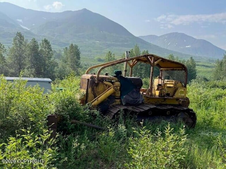 More Photos Of 000 Dutch Creek Gold Mine, Trapper Creek Land For Sale