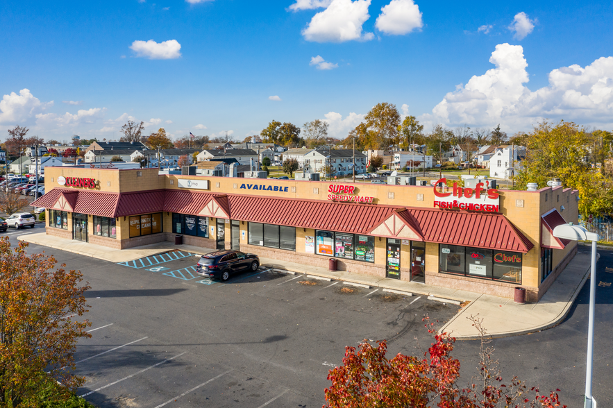 Primary Photo Of 201 W Route 130, Burlington Storefront For Lease