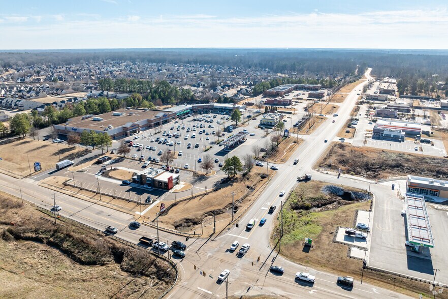 More Photos Of 1204 Houston Levee Rd, Cordova Unknown For Lease