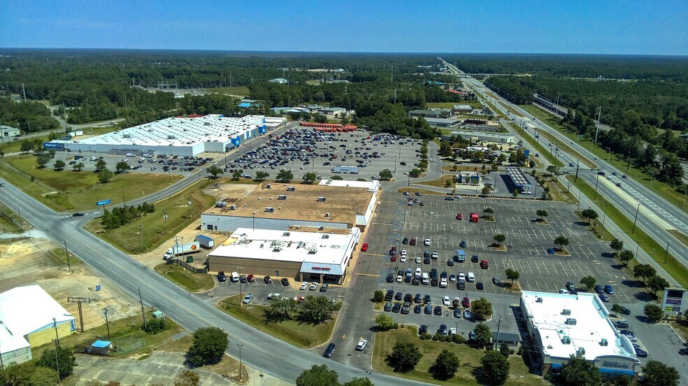 More Photos Of 3943 Highway 90, Pascagoula General Retail For Sale