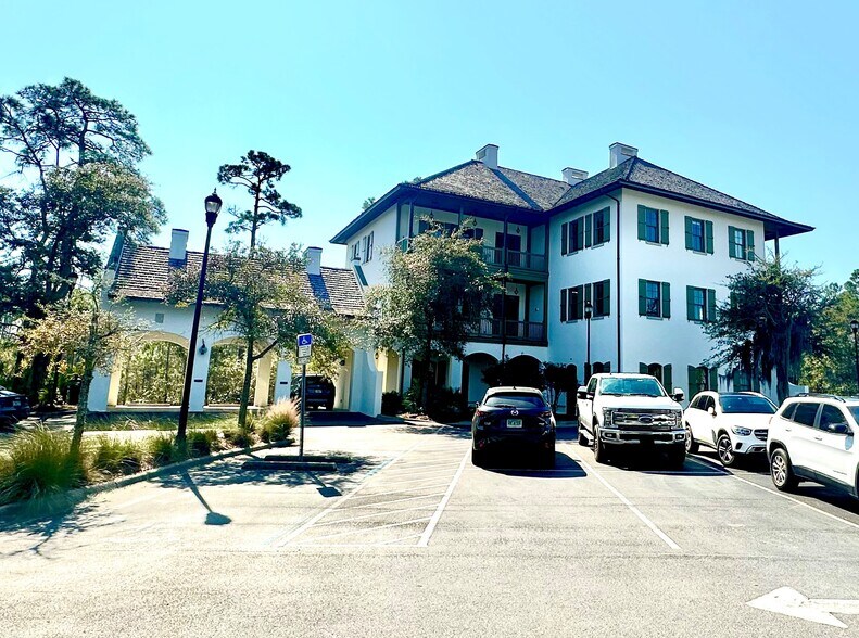 More Photos Of 249 Mack Bayou Loop, Santa Rosa Beach Medical For Sale