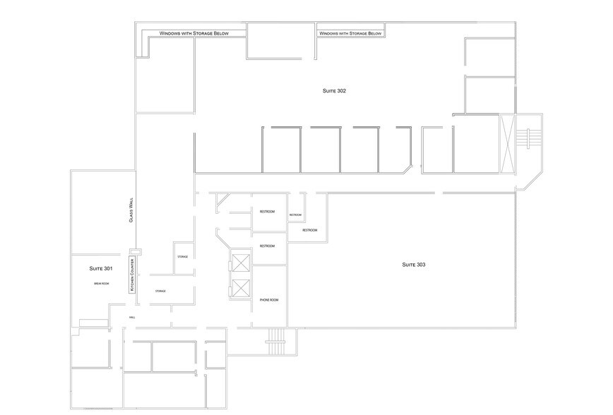 More Photos Of 34650 N US Highway 19, Palm Harbor Office For Lease