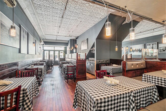 More Photos Of 54 Foster St, Perth Storefront Retail Residential For Sale
