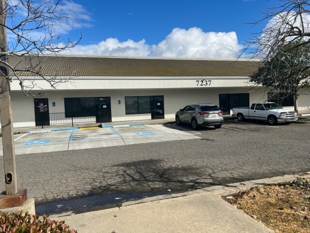 More Photos Of 7237 E Southgate Dr, Sacramento Medical For Lease
