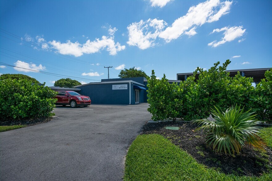 More Photos Of 2600 SW 3rd Ave, Fort Lauderdale Unknown For Lease