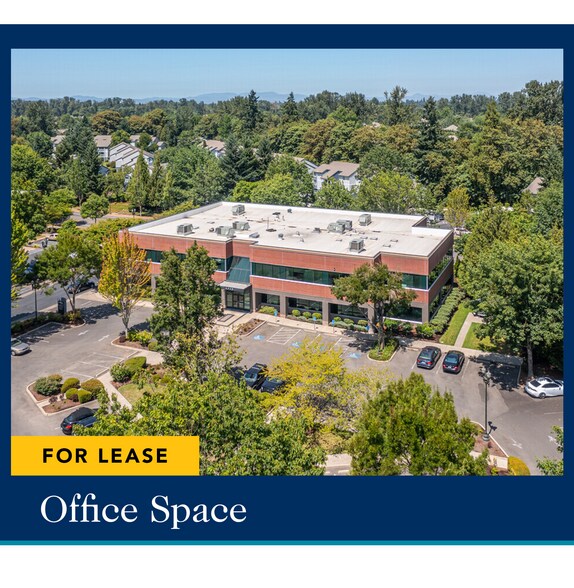Primary Photo Of 4710 Village Plaza Loop, Eugene Office For Lease