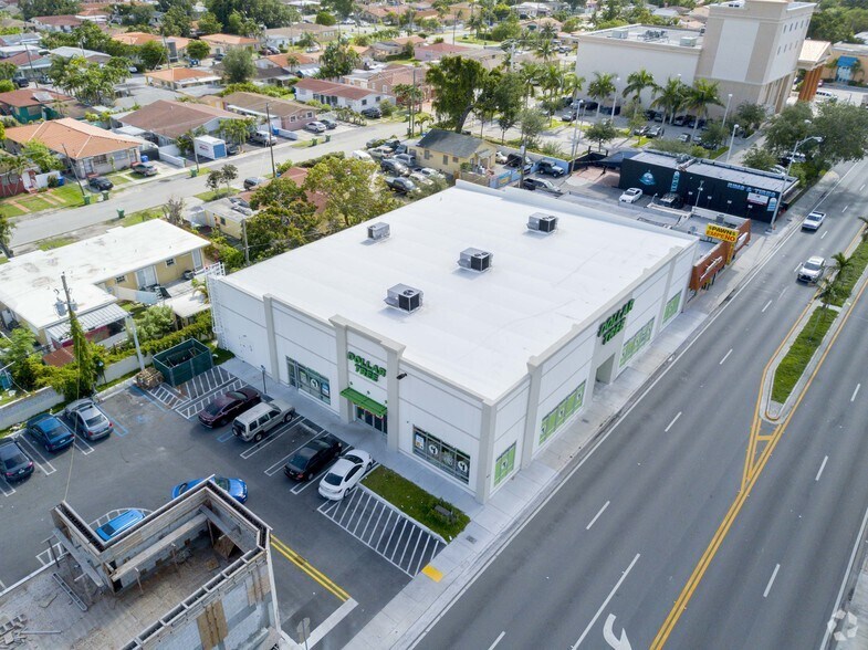 More Photos Of 3631 W Flagler St, Miami Freestanding For Sale