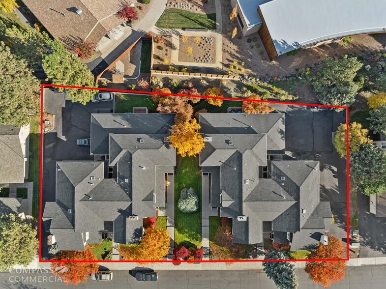 More Photos Of 2422-2444 NE Conners Ave Bnd, Bend Apartments For Sale