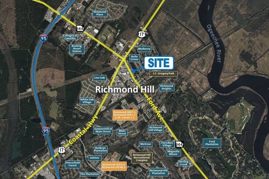 More Photos Of 10055 Ford Ave, Richmond Hill Medical For Lease