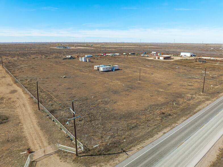 More Photos Of 8500 S County Road 1110, Midland Land For Sale