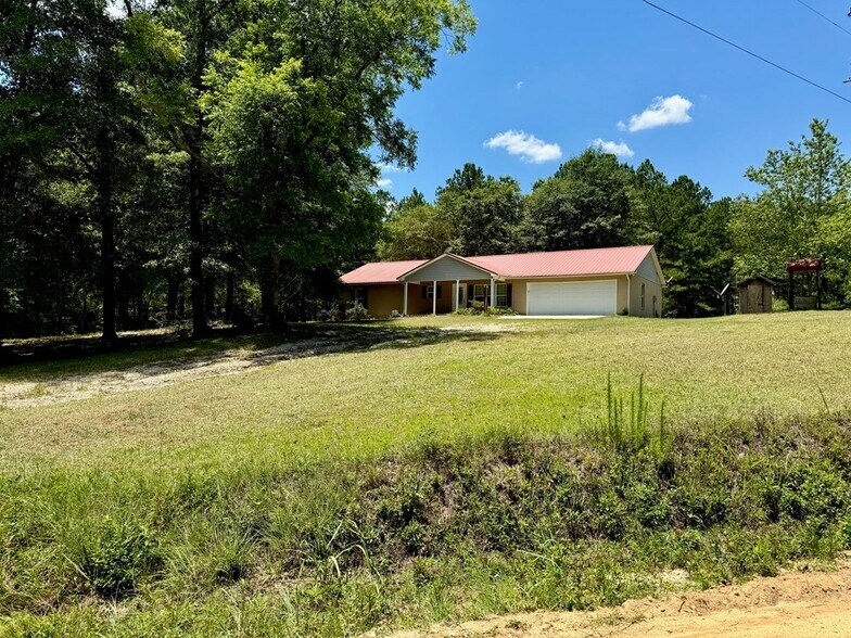 More Photos Of 241 Foskey Cemetery Rd, Adrian Land For Sale