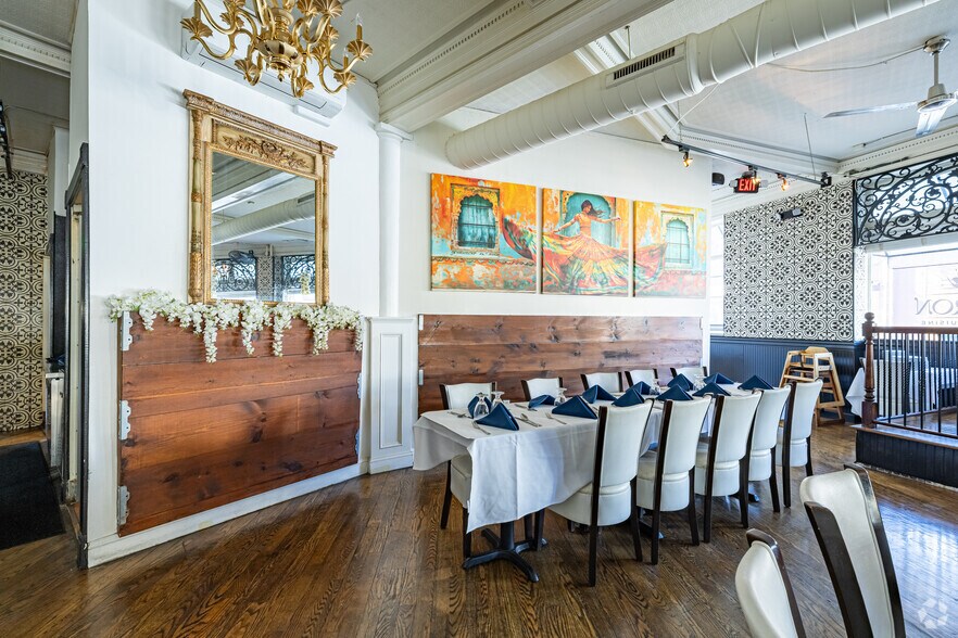 More Photos Of 2 E Main St, Freehold General Retail For Sale