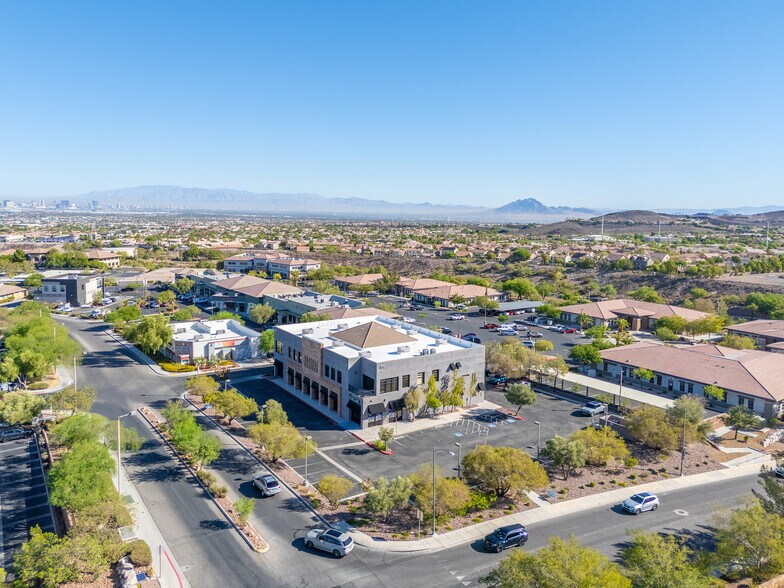 More Photos Of 2500 Anthem Village Dr, Henderson Office For Sale
