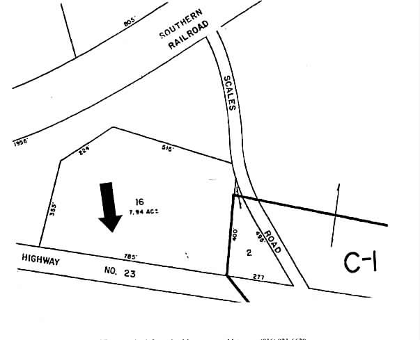 More Photos Of 1695 Buford Hwy, Duluth Warehouse For Sale