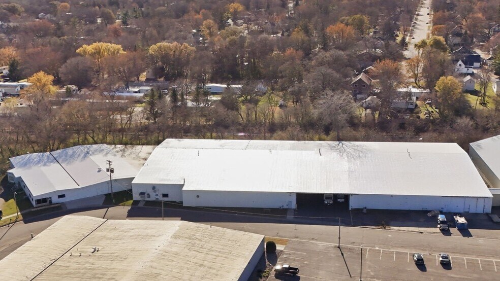 More Photos Of 150 Industrial Park Rd SE, Cokato Manufacturing For Sale