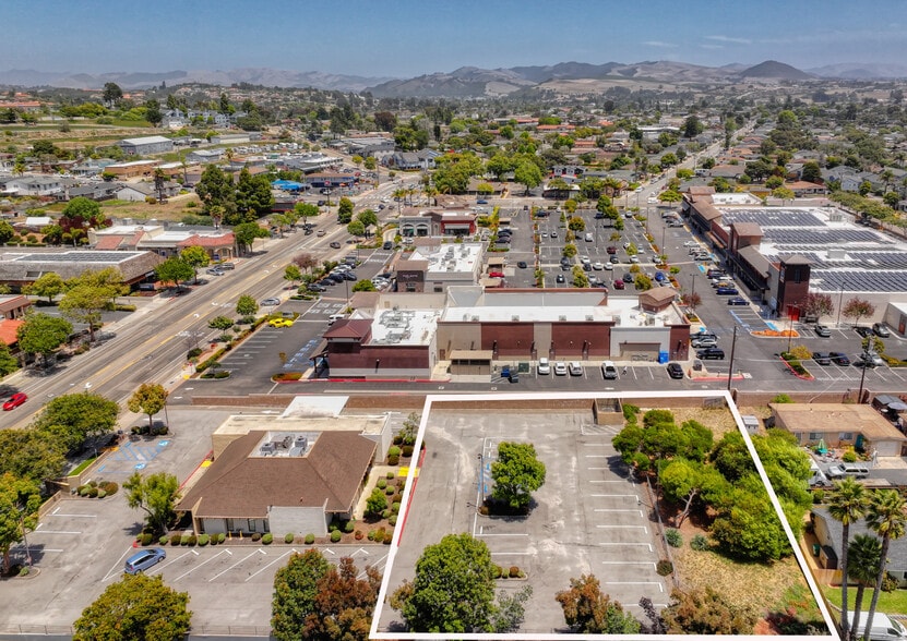 More Photos Of 1253 E Grand Ave, Arroyo Grande Land For Sale