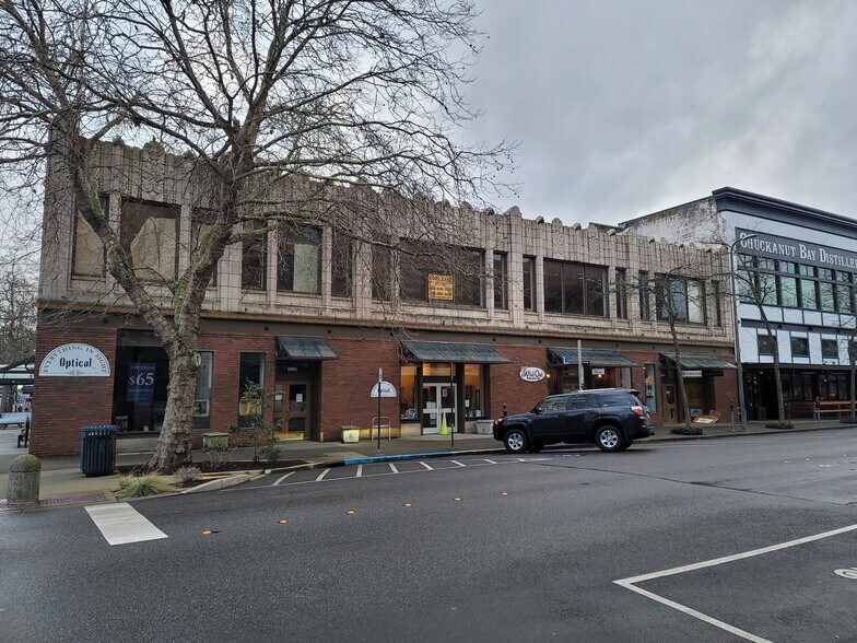 More Photos Of 1307 Cornwall Ave, Bellingham Office Residential For Lease