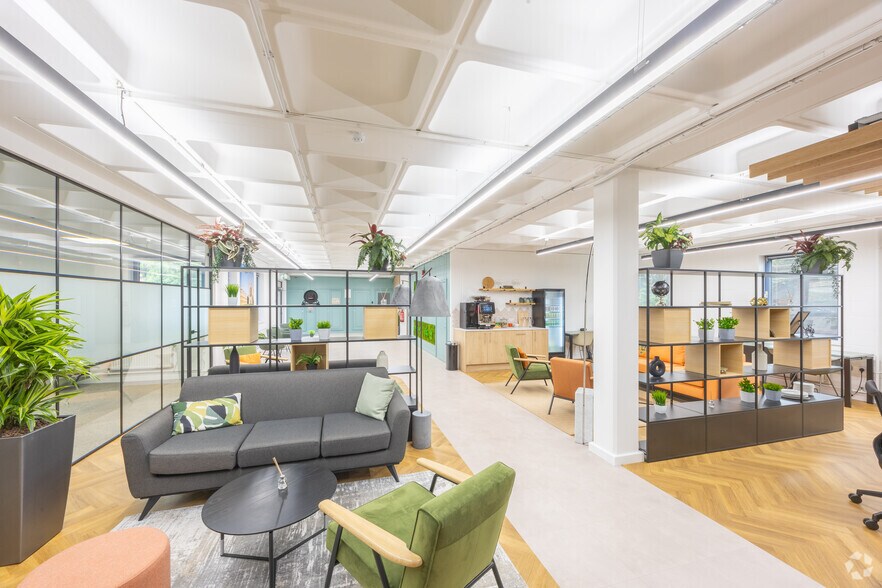 More Photos Of Castle Park, Cambridge Coworking Space