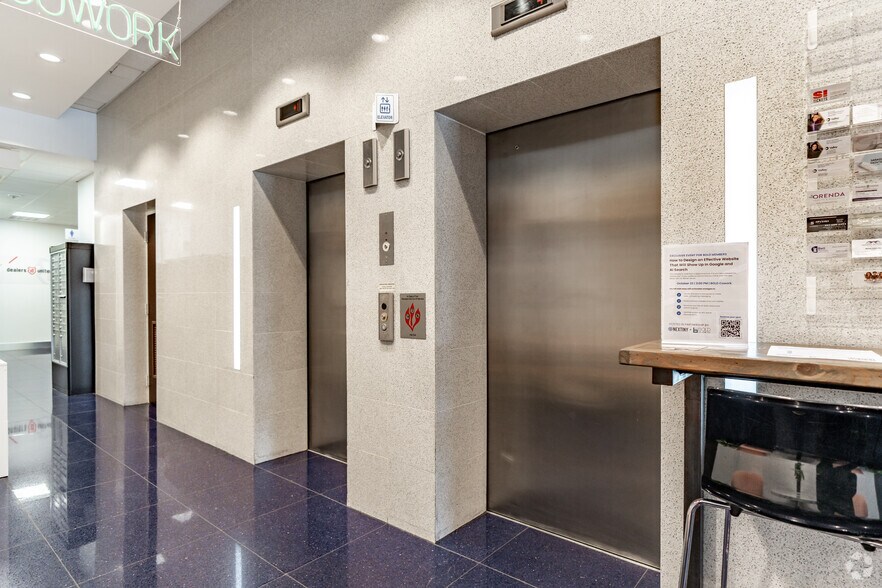 Photo of 2nd Floor Ste 201