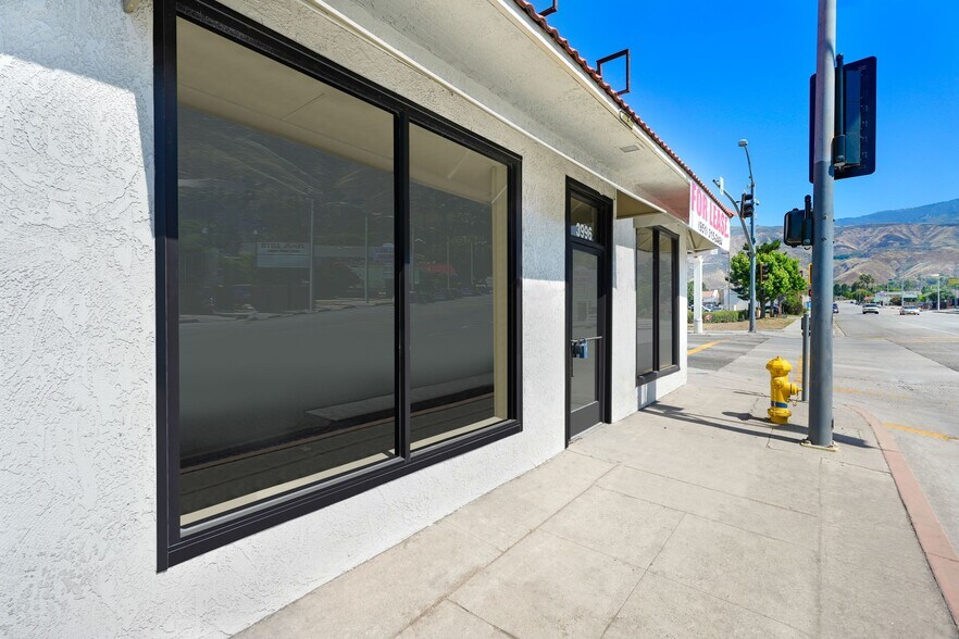 More Photos Of 3970-3996 N Sierra Way, San Bernardino Unknown For Lease