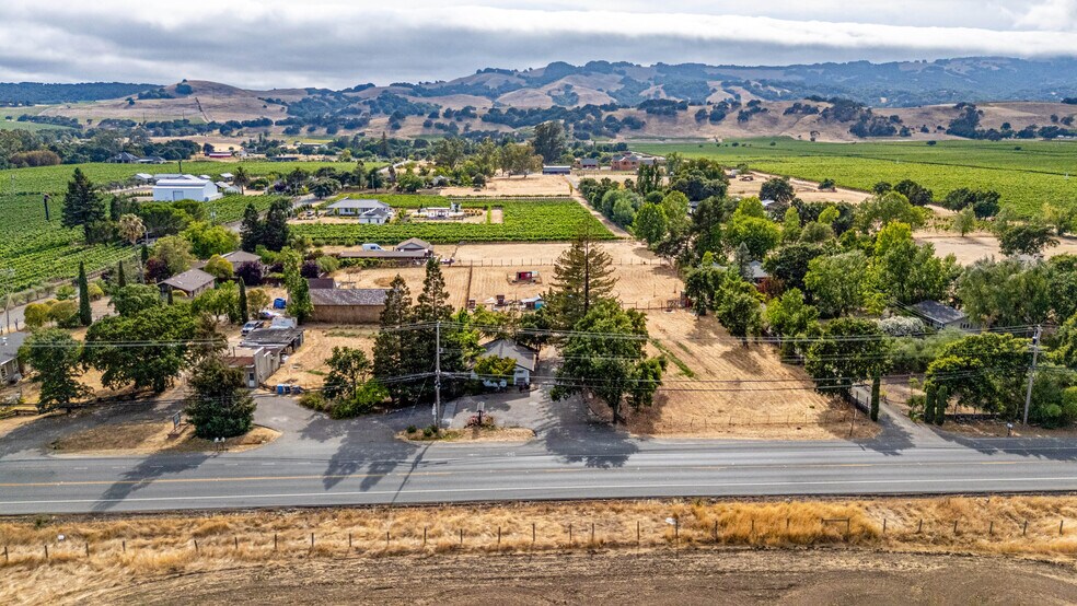 More Photos Of 20080 Arnold Dr, Sonoma Office For Sale