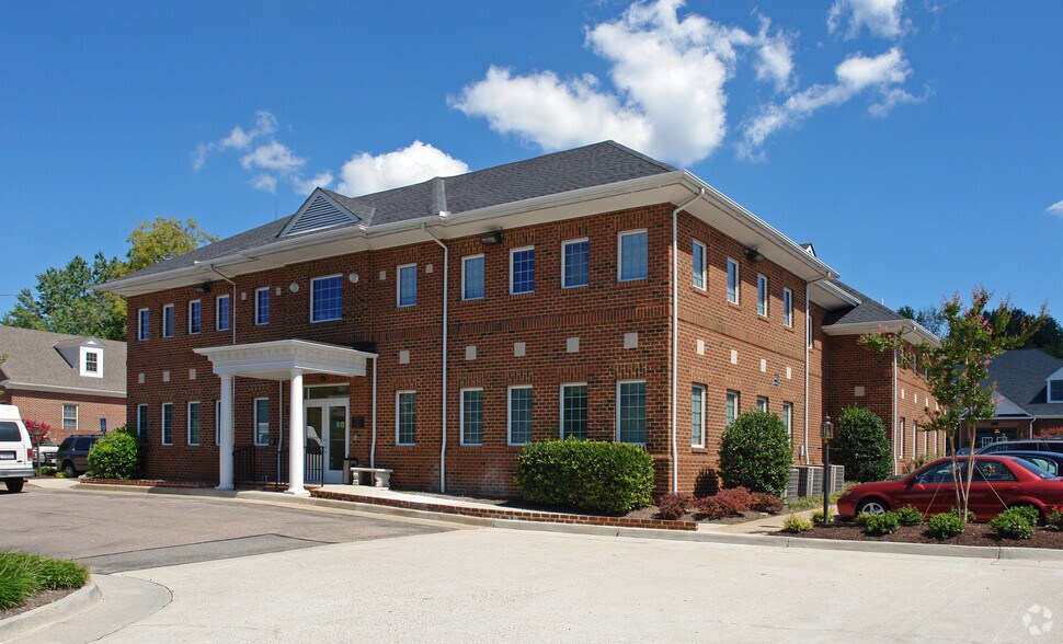 Primary Photo Of 5320 Patterson Ave, Richmond Medical For Lease