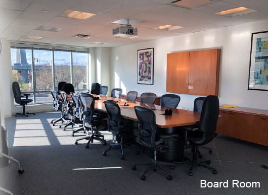 More Photos Of 100 City Sq, Charlestown Office For Lease
