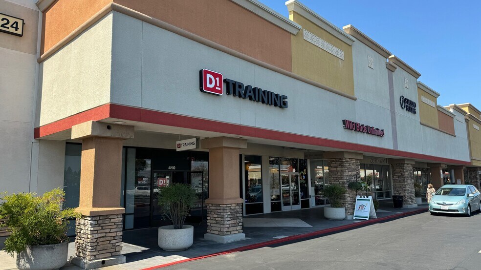 More Photos Of 380-446 Harding Blvd, Roseville Unknown For Lease