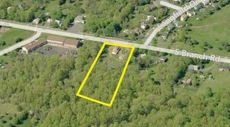 Primary Photo Of 342 S Branch Rd, Hillsborough Land For Sale
