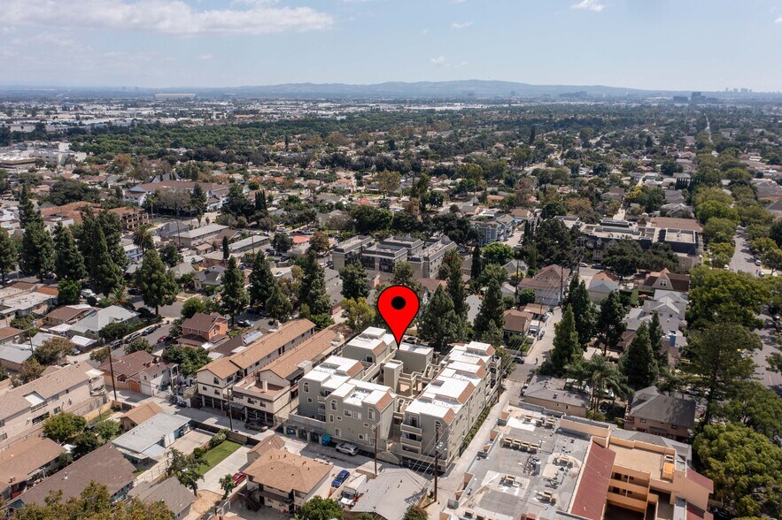 More Photos Of 311-313 E Pine St, Santa Ana Apartments For Sale
