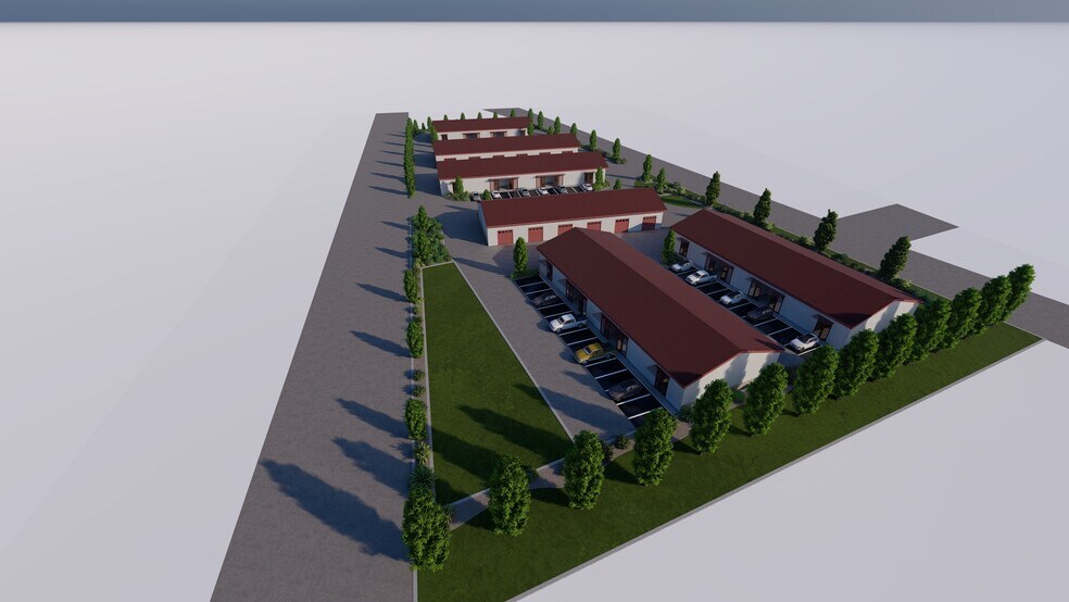 More Photos Of 00 46 TX Hwy, Seguin Land For Sale