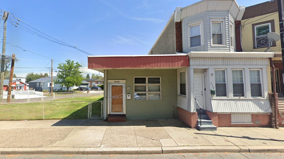 Primary Photo Of 232 S Broadway, Gloucester City General Retail For Sale