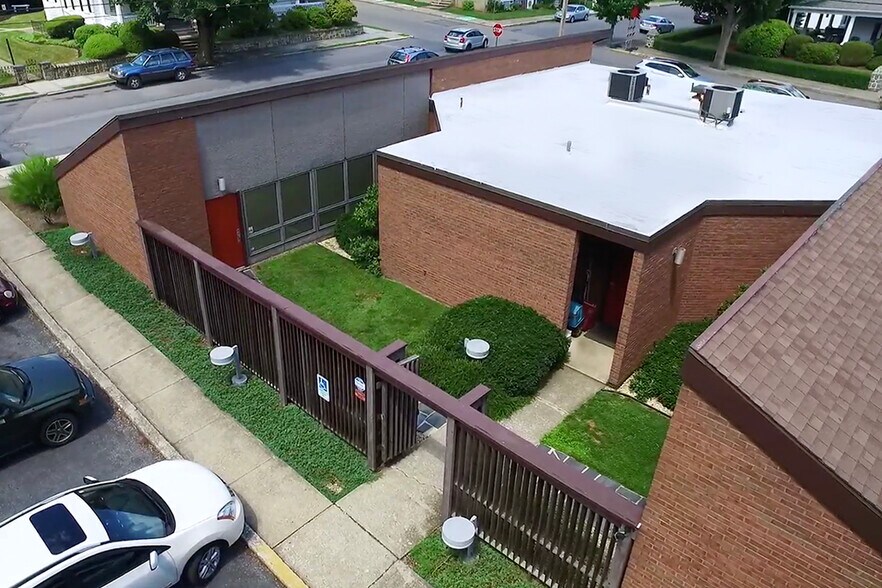 More Photos Of 101 S Schanck Ave, Pen Argyl Medical For Lease