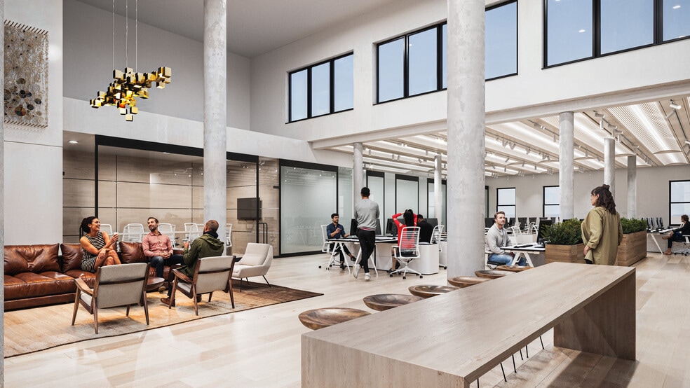 More Photos Of 604 Pacific St, Brooklyn General Retail For Lease