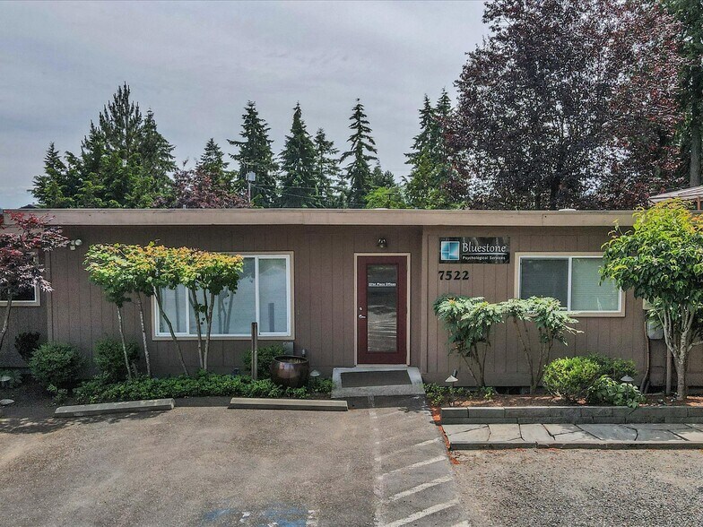 More Photos Of 7522 221st Pl SW, Edmonds Office For Sale