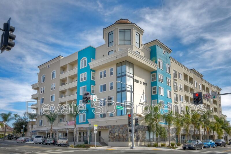 More Photos Of 819-825 D Ave, National City Apartments For Lease