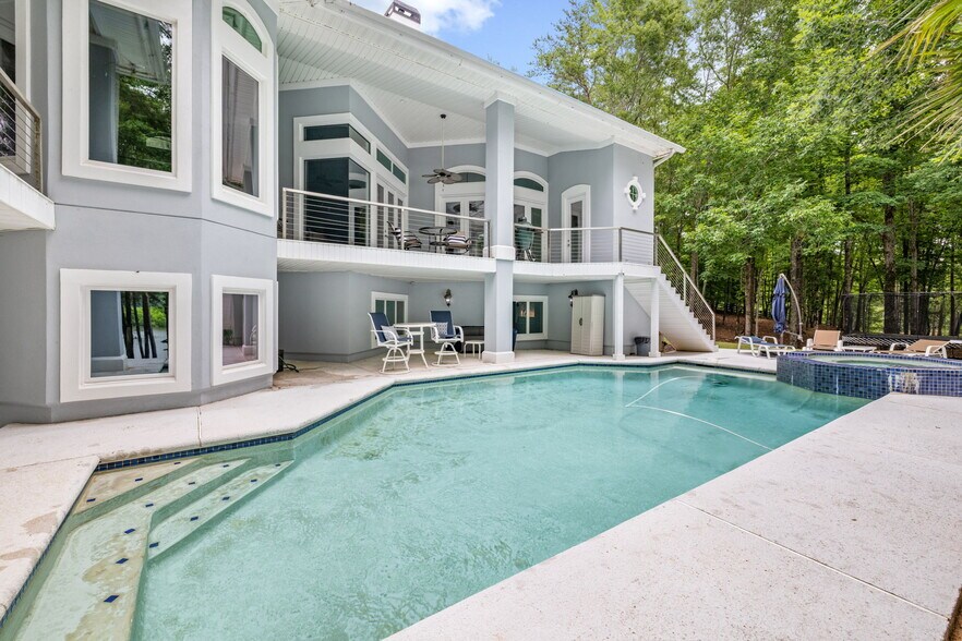 More Photos Of 2200 Martins Ford Rd, Dahlonega Specialty For Sale