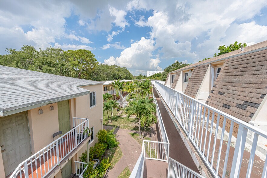 More Photos Of 5601 NW 1st Ave, Miami Apartments For Sale