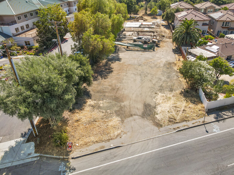 Primary Photo Of 0 San Felipe Road, San Jose Land For Sale