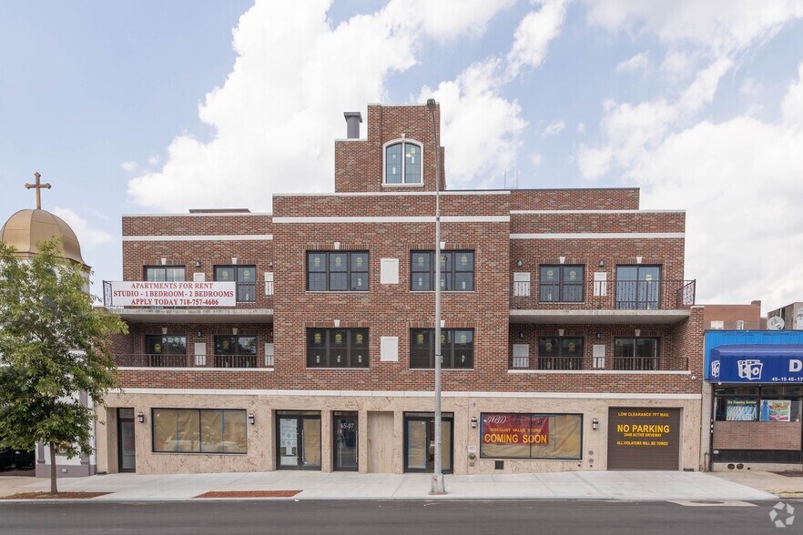 More Photos Of 4507 48th Ave, Woodside Apartments For Lease
