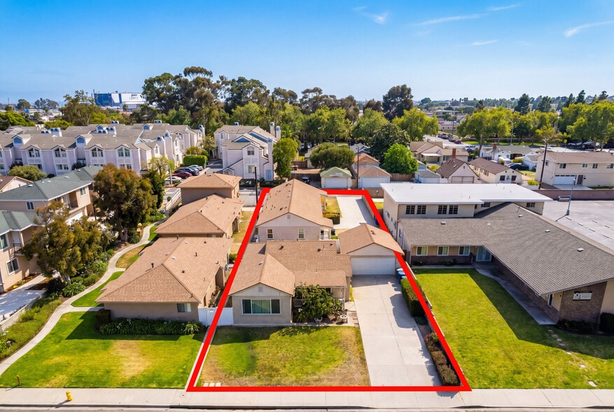 Primary Photo Of 511 N 5th St, Port Hueneme Apartments For Sale