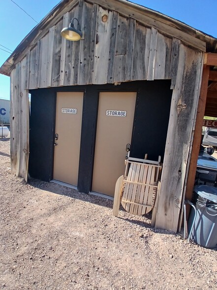 More Photos Of 317 N Columbia St, Goldfield Manufactured Housing Mobile Home Park For Sale